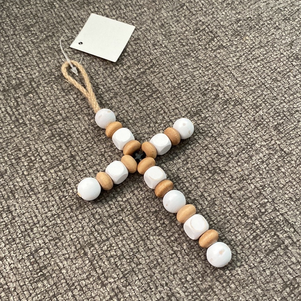 Cross decor - Picture 4 of 4